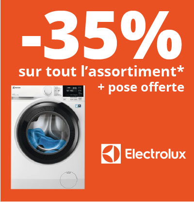 Action Electrolux