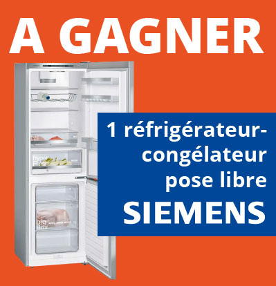 Concours Siemens 2025